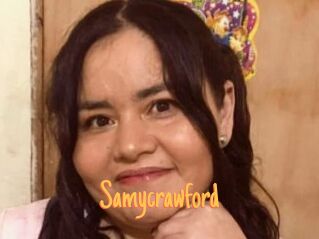 Samycrawford