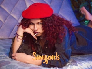samyjewels Mobile Porno