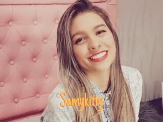 Samykitty