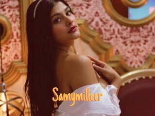 Samymilleer