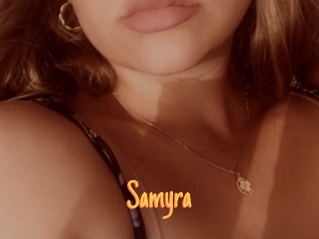 Samyra
