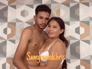 samyraandchris Mobile Porno