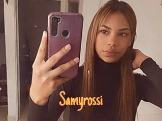 Samyrossi