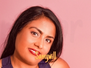 Samywill
