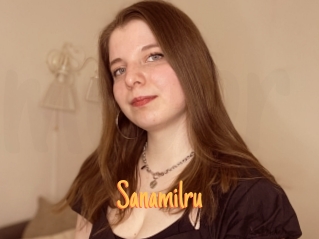 Sanamilru