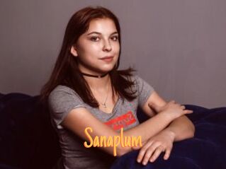 Sanaplum