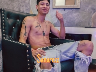 Sanarezz