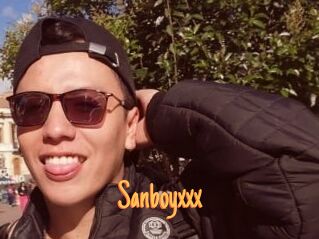 sanboyxxx Mobile Porno