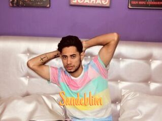 Sandeblim
