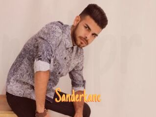 Sanderkane