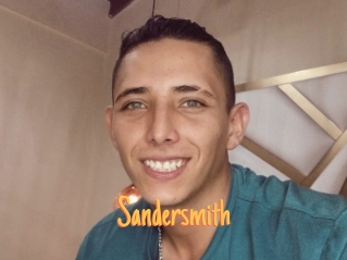 Sandersmith