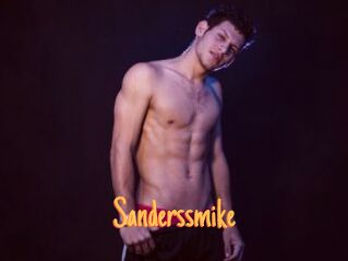 Sanderssmike
