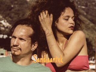 sandiaantek Mobile Porno