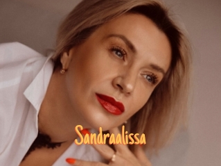 sandraalissa Mobile Porno
