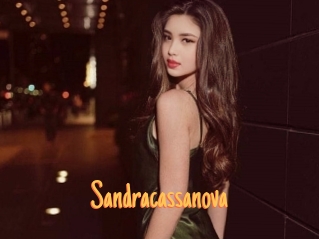 Sandracassanova