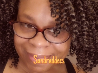 Sandraddees