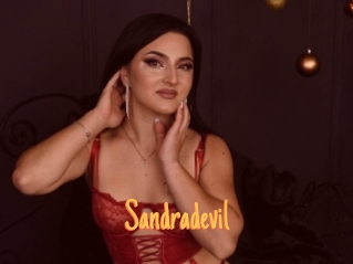 Sandradevil