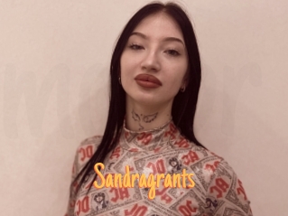 Sandragrants