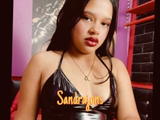 Sandrajons