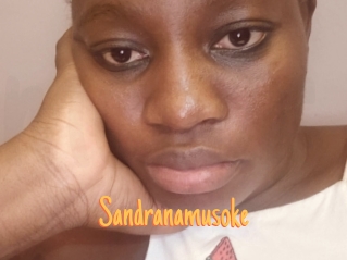 Sandranamusoke