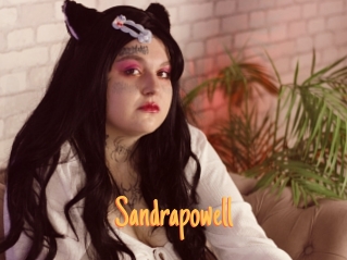 Sandrapowell