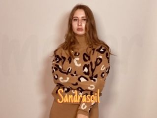 Sandrasoil