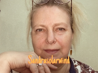 Sandrasolarwind