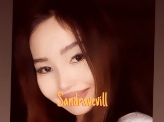 Sandravevill