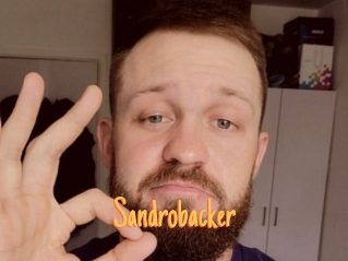 Sandrobacker