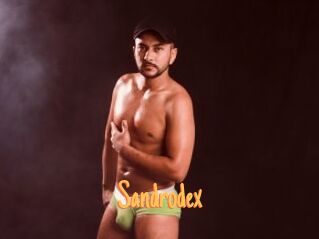 Sandrodex