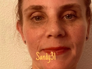 Sandy31