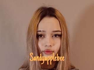 Sandyapplebee