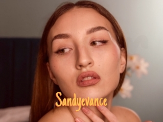 Sandyevance