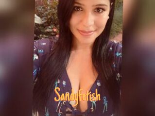 Sandyfetish