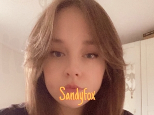 Sandyfox
