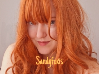 Sandyfoxis