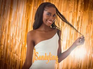 sandyling Mobile Porno