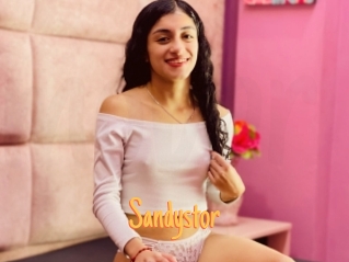 sandystor Mobile Porno