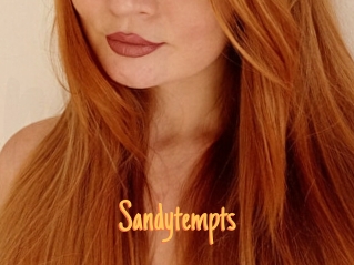 Sandytempts