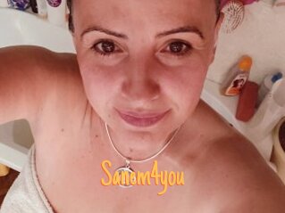 Sanem4you