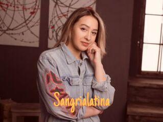 Sangrialatina