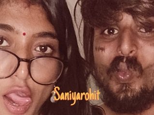 saniyarohit Mobile Porno