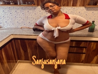 Sanjusanjana