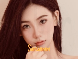 Sansanmm