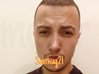 santhiag21 Mobile Porno