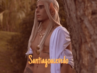 Santiagoacevedo