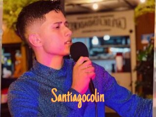 Santiagocolin