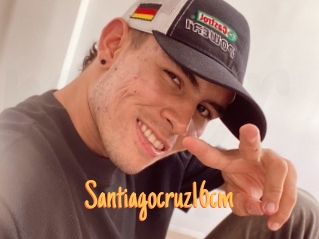 Santiagocruz16cm