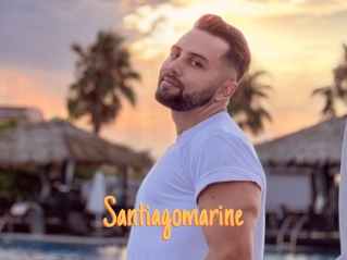 Santiagomarine