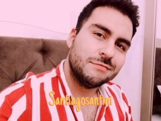 Santiagosantini